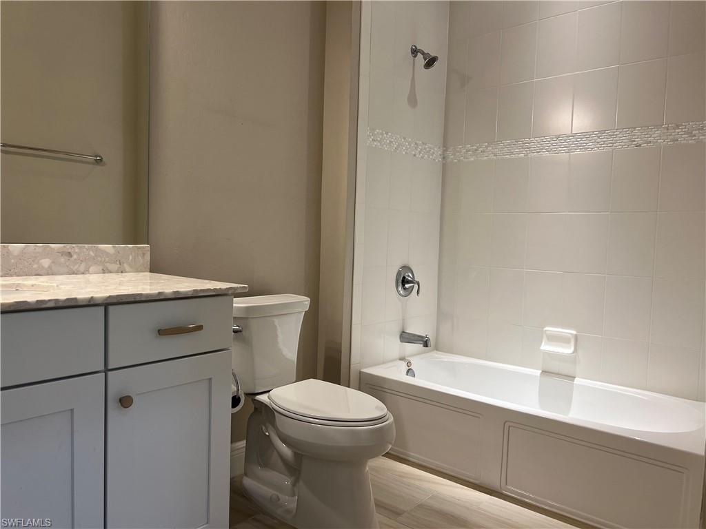 GARDEN HOMES AT LIVINGSTON LAKES - Residential Lease