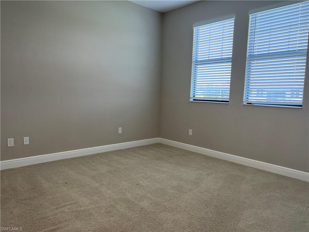 GARDEN HOMES AT LIVINGSTON LAKES - Residential Lease