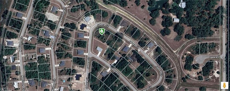 Your peaceful slice of Florida paradise has arrived!

Enjoy your 0.23-acre vacant lot tucked away in the desirable Banyan Village area of LaBelle. Surrounded by untouched Florida landscape, this property offers a rare blend of privacy, natural beauty, and future potential — perfect for anyone dreaming of building a custom home or investing in a rapidly growing region.

?? Property Highlights
Tranquil Setting: Located on a calm, low-traffic circle, the lot feels secluded yet welcoming, with plenty of open sky and gentle breezes drifting through the area.

Natural Beauty: The land is framed by native Florida vegetation, offering a peaceful backdrop of greenery, wildlife, and wide-open space.

Growing Community: Banyan Village continues to develop, making this an excellent opportunity to secure land before values rise further.

Flexible Use: Ideal for a future homesite, a long-term investment, or a quiet retreat away from city noise.

Convenient Access: Just a short drive to downtown LaBelle, local shops, restaurants, parks, and the scenic Caloosahatchee River.

?? Why This Lot Stands Out
4310 Jabara Cir captures the essence of rural Florida living — open skies, quiet surroundings, and the freedom to create your own vision. Whether you imagine a cozy home, a weekend getaway, or simply want to hold land in a growing area, this property offers a beautiful canvas.