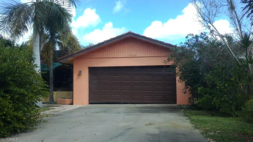 MATLACHA ISLES - Residential