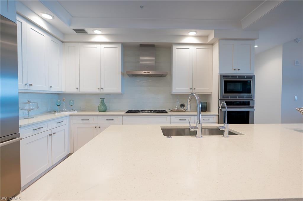 SEAGLASS AT BONITA BAY - Residential