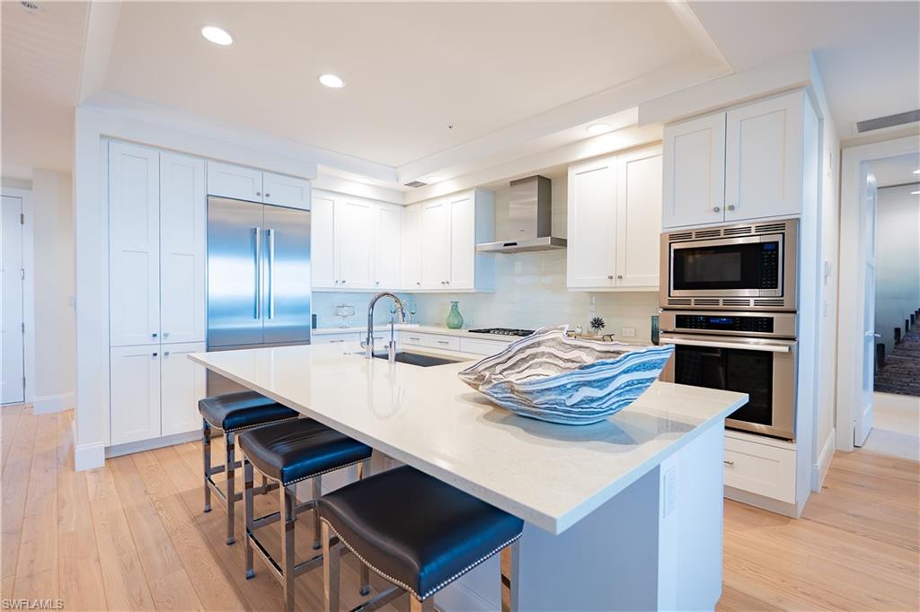 SEAGLASS AT BONITA BAY - Residential