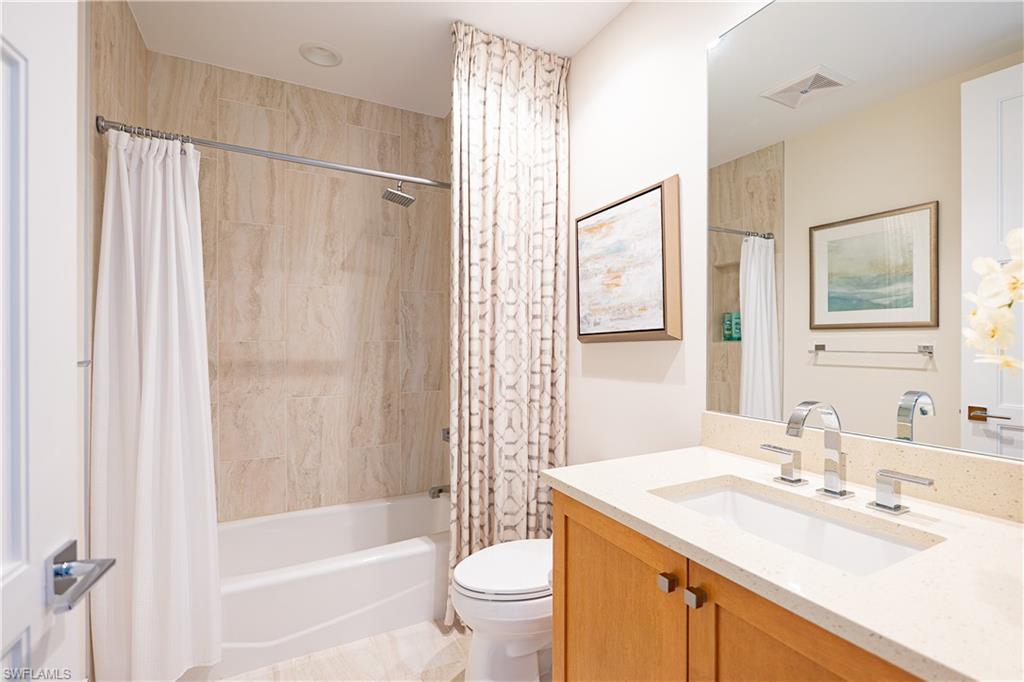 SEAGLASS AT BONITA BAY - Residential