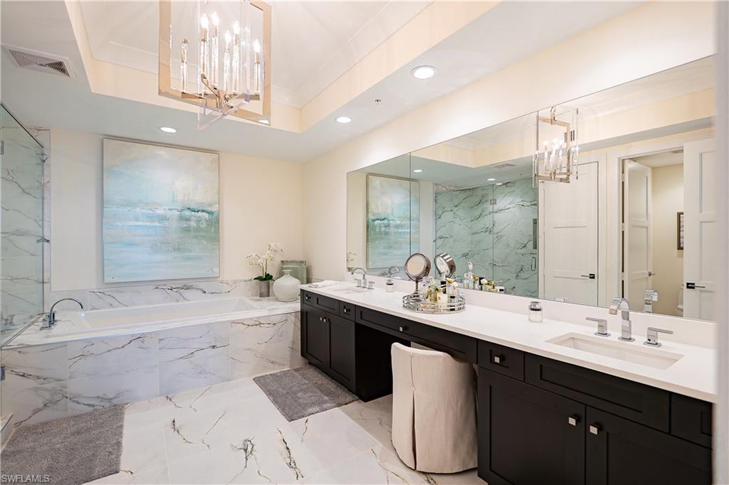 SEAGLASS AT BONITA BAY - Residential