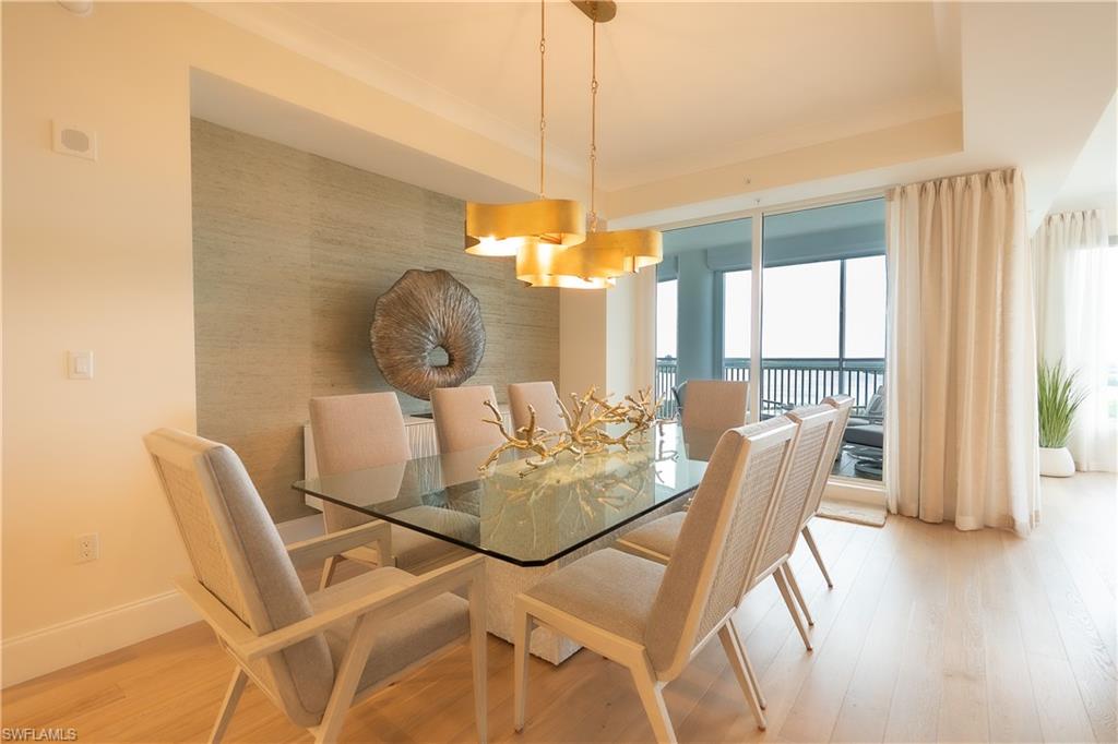 SEAGLASS AT BONITA BAY - Residential