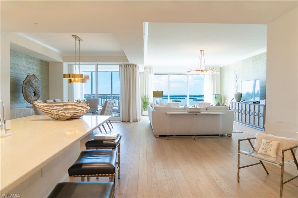 SEAGLASS AT BONITA BAY - Residential