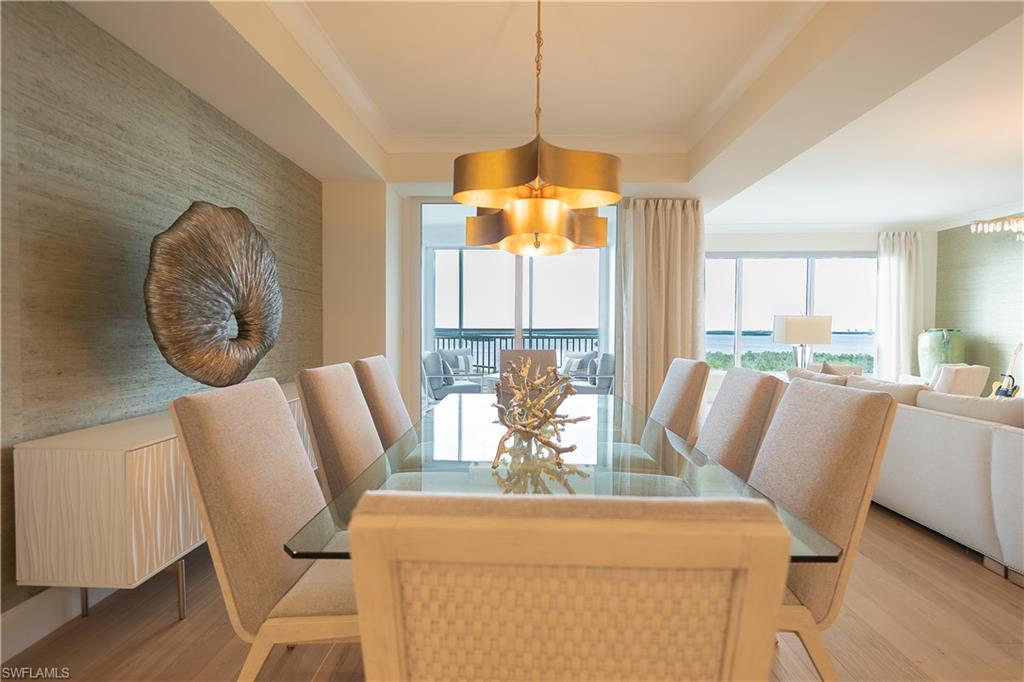 SEAGLASS AT BONITA BAY - Residential