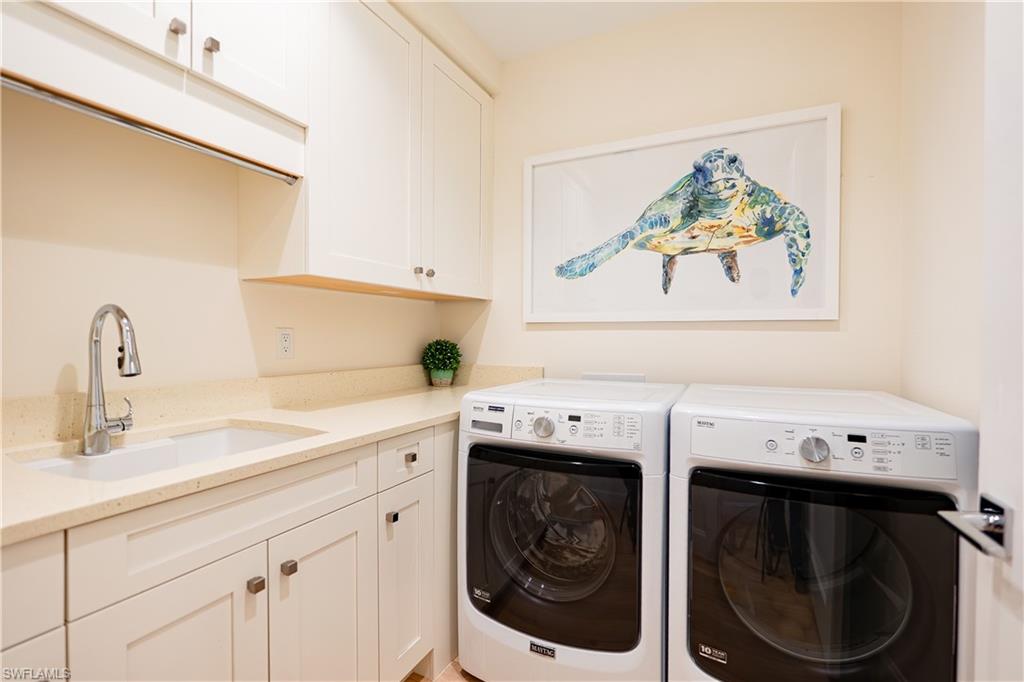 SEAGLASS AT BONITA BAY - Residential