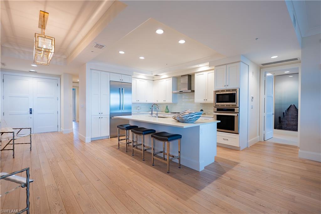 SEAGLASS AT BONITA BAY - Residential