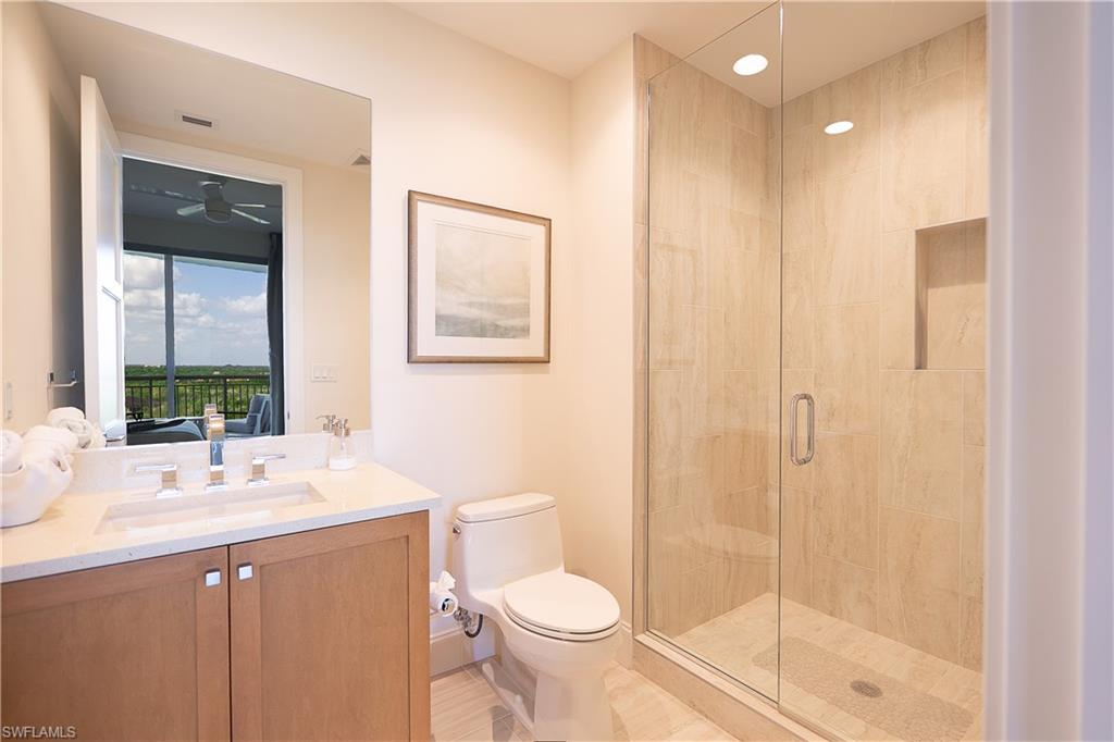 SEAGLASS AT BONITA BAY - Residential