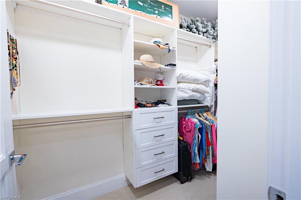 SEAGLASS AT BONITA BAY - Residential