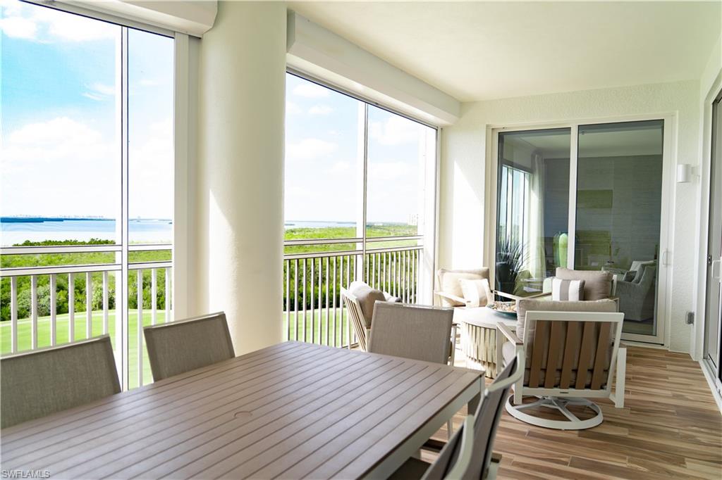 SEAGLASS AT BONITA BAY - Residential