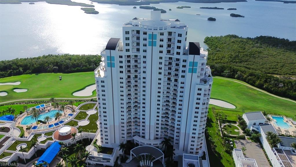 SEAGLASS AT BONITA BAY - Residential