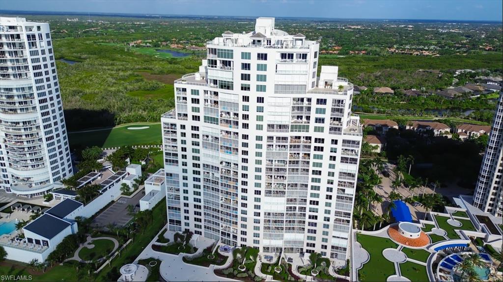 SEAGLASS AT BONITA BAY - Residential