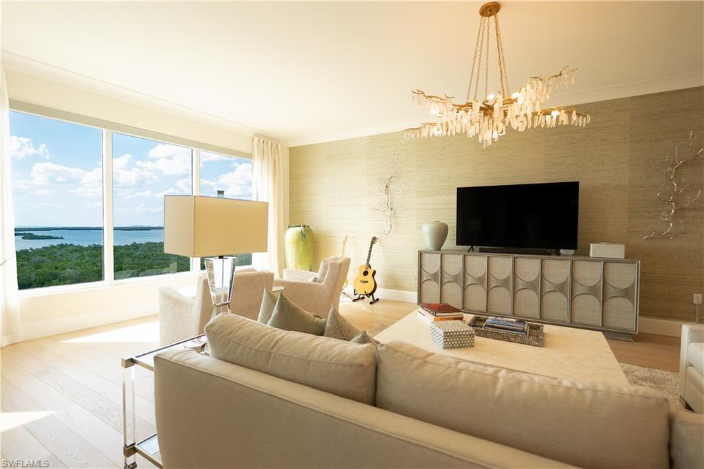 SEAGLASS AT BONITA BAY - Residential