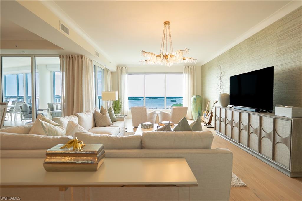 SEAGLASS AT BONITA BAY - Residential