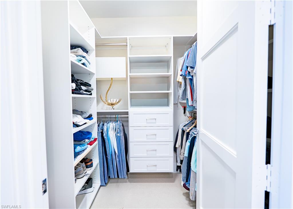 SEAGLASS AT BONITA BAY - Residential