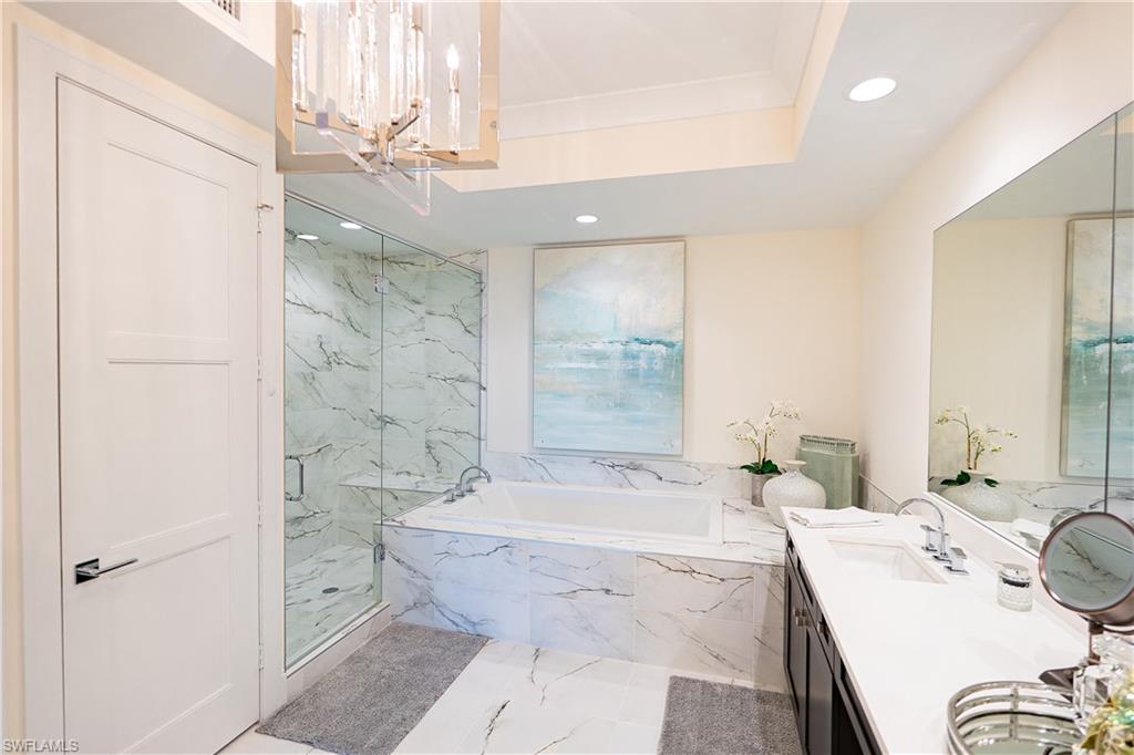 SEAGLASS AT BONITA BAY - Residential