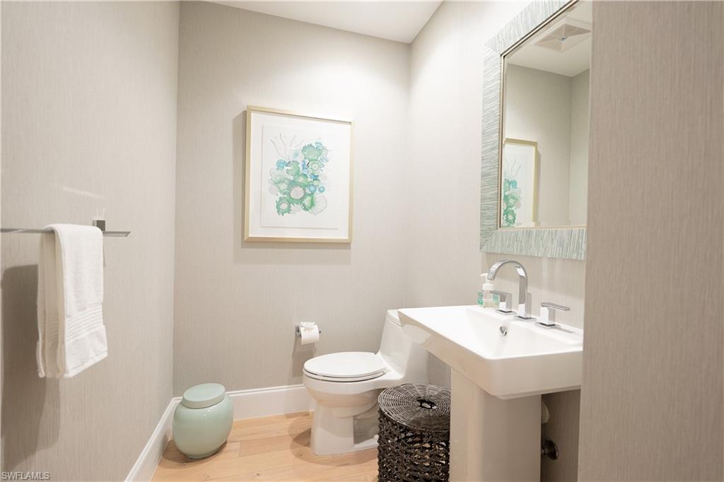 SEAGLASS AT BONITA BAY - Residential