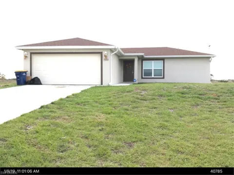 7021 Ramrod Cir, Labelle, FL 33935 - #: 224069785