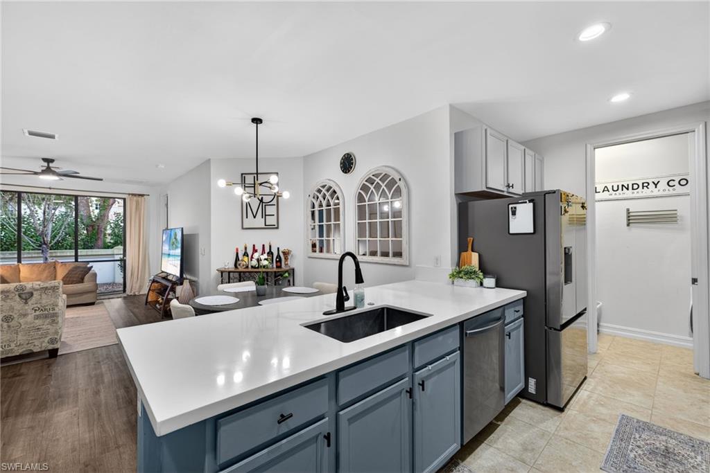 BRISTOL PINES - Residential