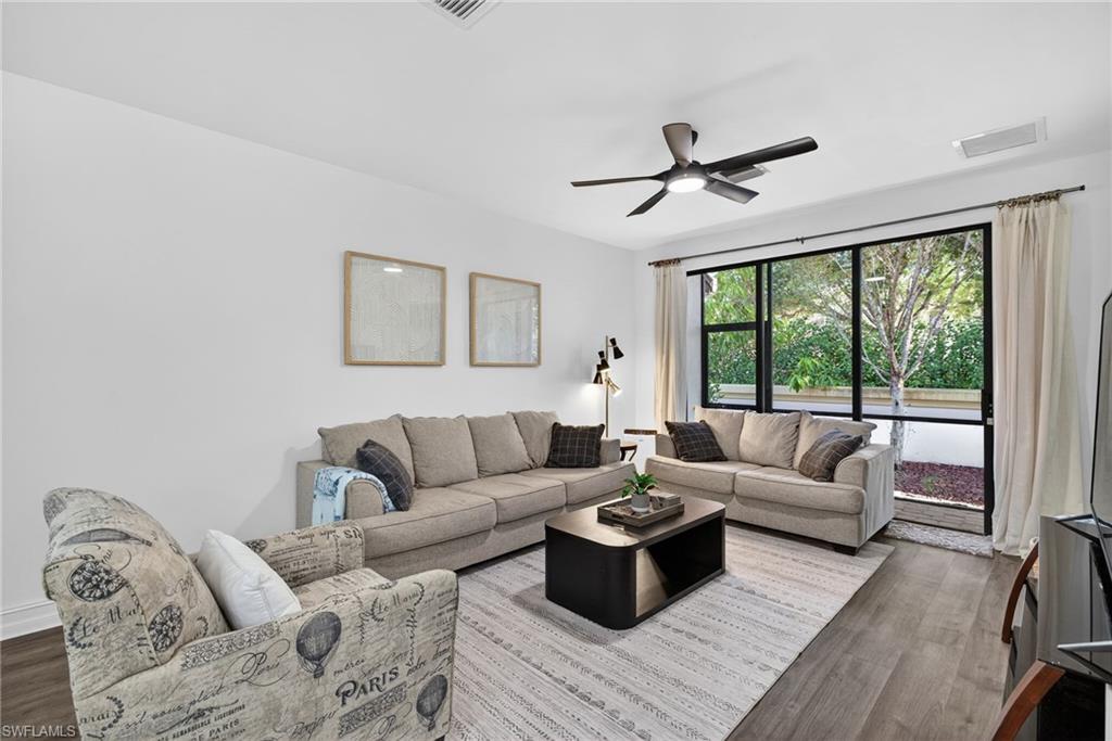 BRISTOL PINES - Residential