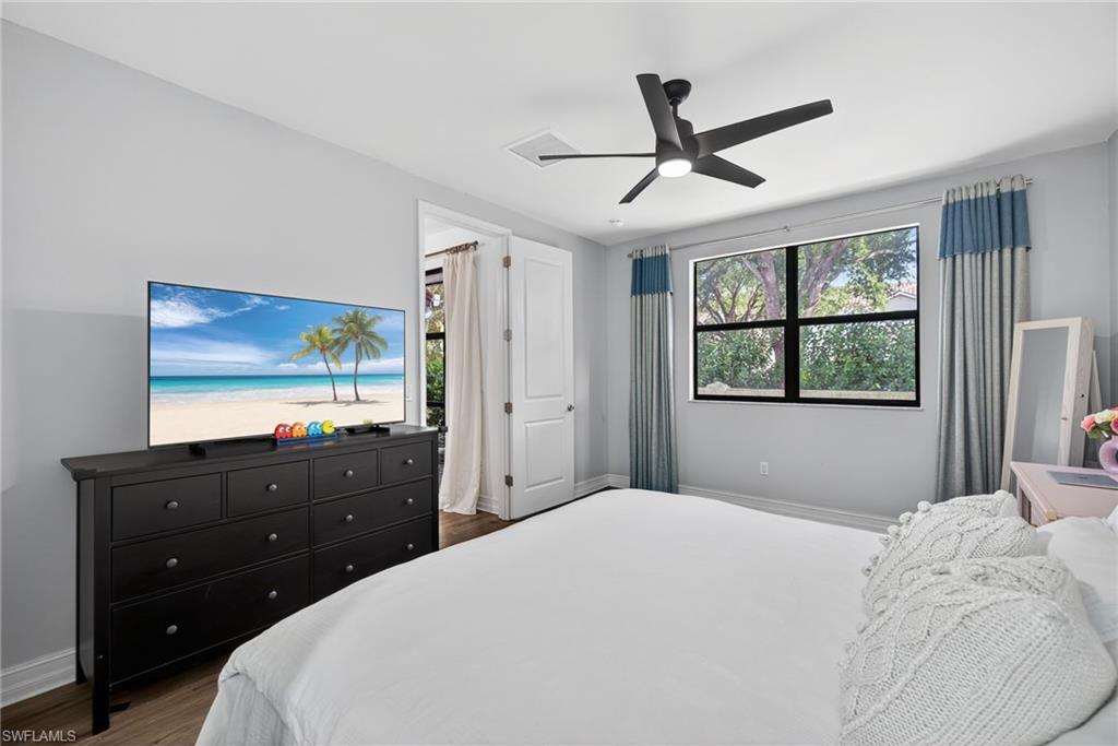 BRISTOL PINES - Residential