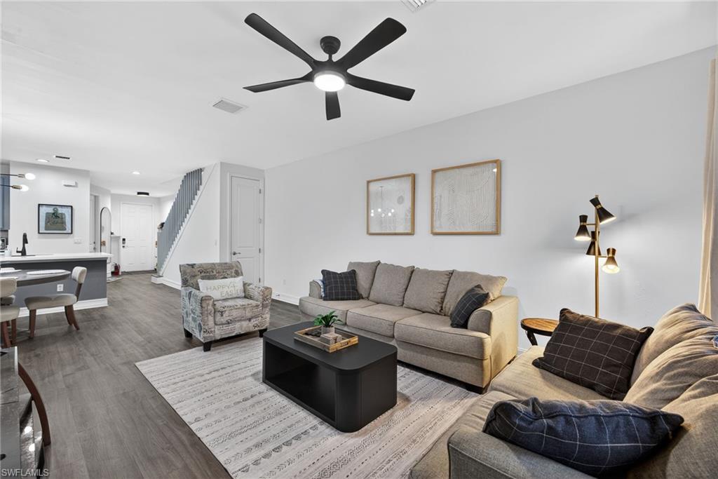 BRISTOL PINES - Residential