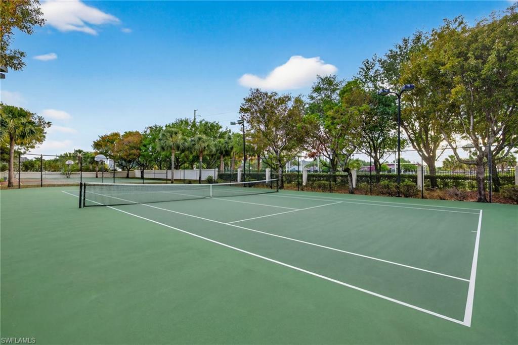 BRISTOL PINES - Residential