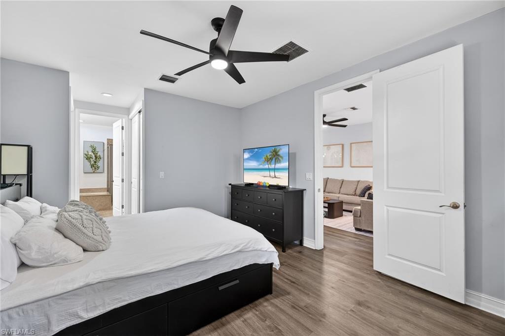 BRISTOL PINES - Residential