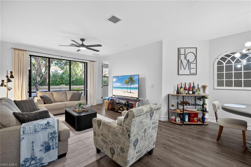 BRISTOL PINES - Residential