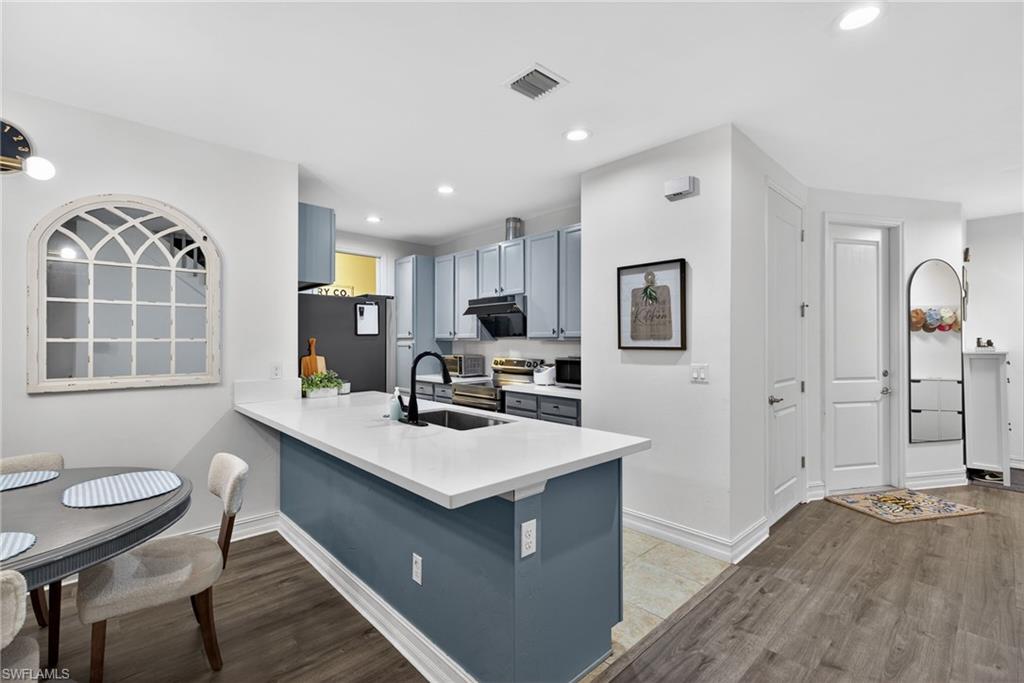 BRISTOL PINES - Residential