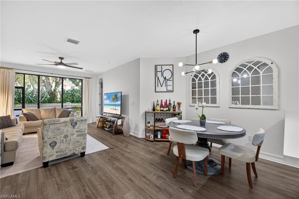 BRISTOL PINES - Residential