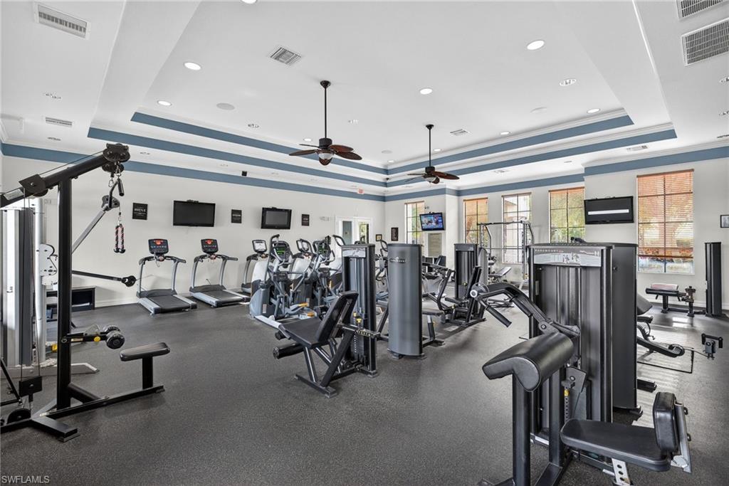 BRISTOL PINES - Residential