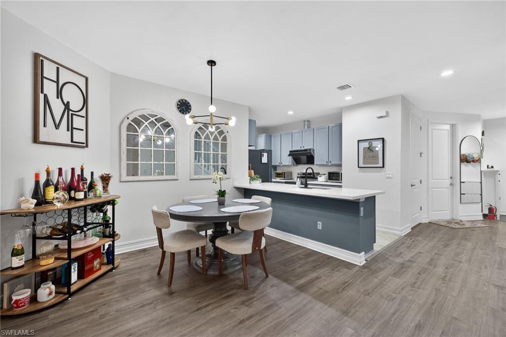 BRISTOL PINES - Residential