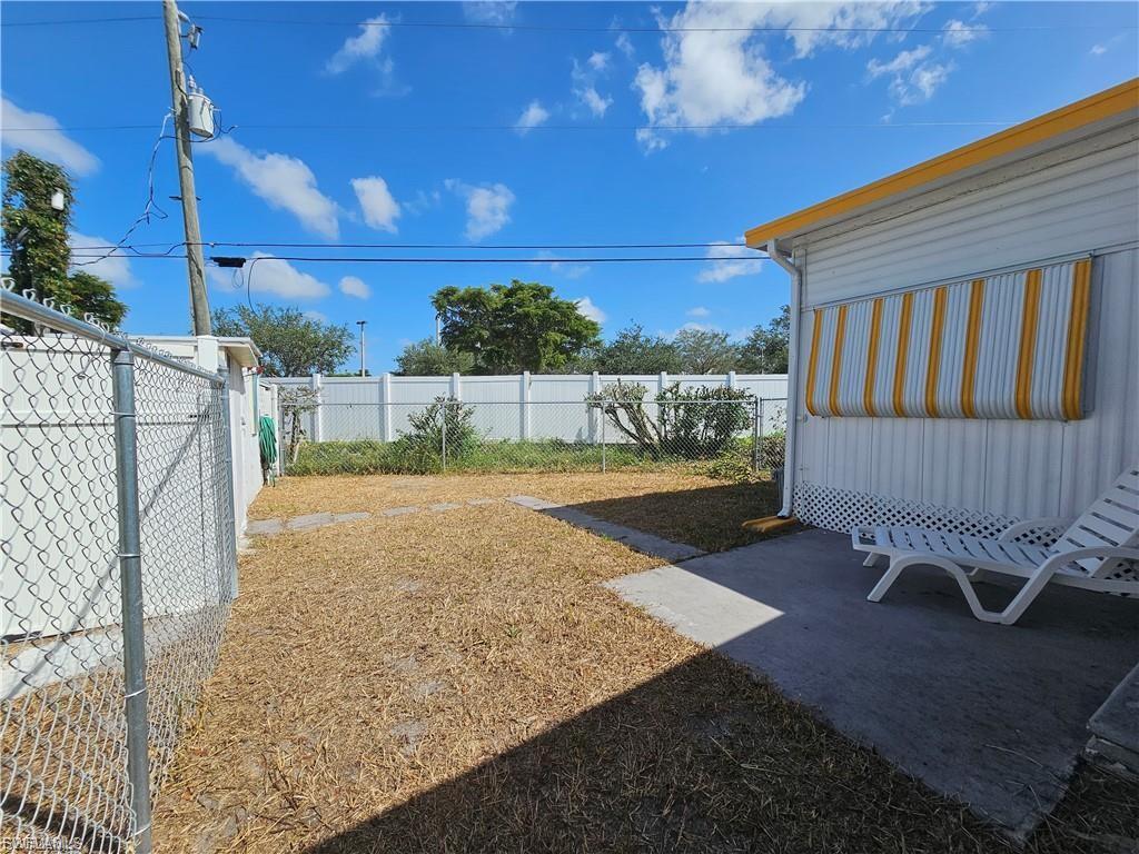 FORT MYERS - Residential