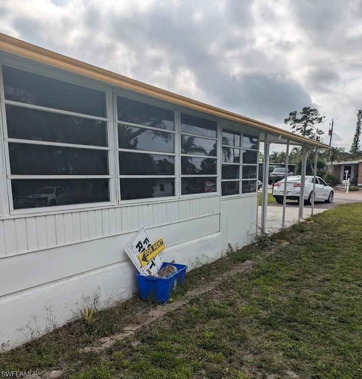 FORT MYERS - Residential