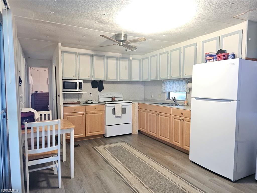 FORT MYERS - Residential