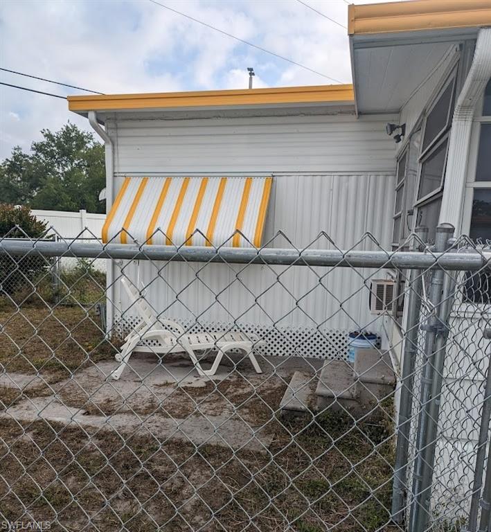 FORT MYERS - Residential