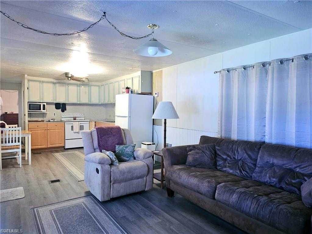 FORT MYERS - Residential