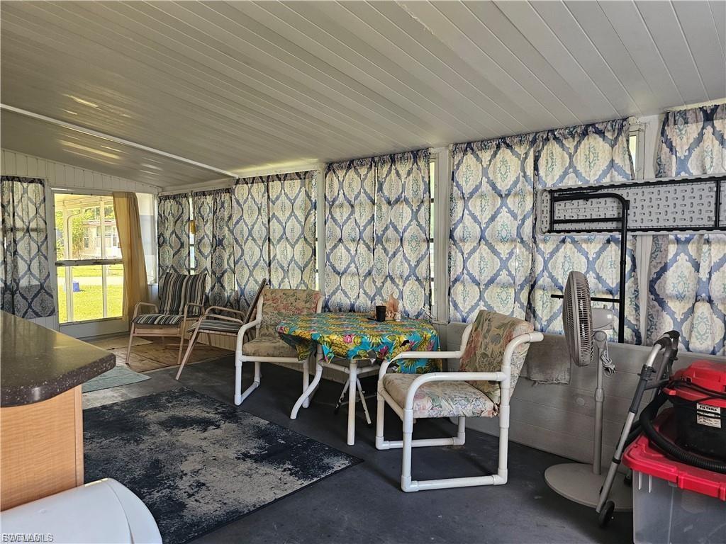 FORT MYERS - Residential