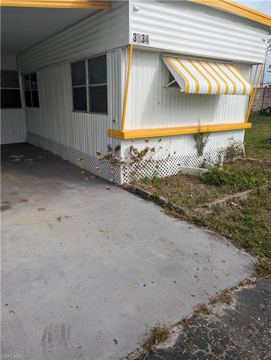 Turn-Key Cash Flow Opportunity in Prime Fort Myers Location! Don’t miss this rare opportunity to own a **fully turn-key, cash-flowing rental** in one of Fort Myers’ most desirable and central areas off Unique Circle. Performing income properties in this location are hard to find — especially ones ready to generate returns from day one. Ideally situated near Coconut Point and Estero, this property benefits from strong rental demand driven by nearby shopping, dining, major employers, and convenient access to I-75. This central location consistently attracts steady, quality tenants looking for convenience and lifestyle.
Whether you’re expanding your portfolio or securing your first investment, this is a rare chance to lock in immediate cash flow in a high-demand corridor of Southwest Florida.