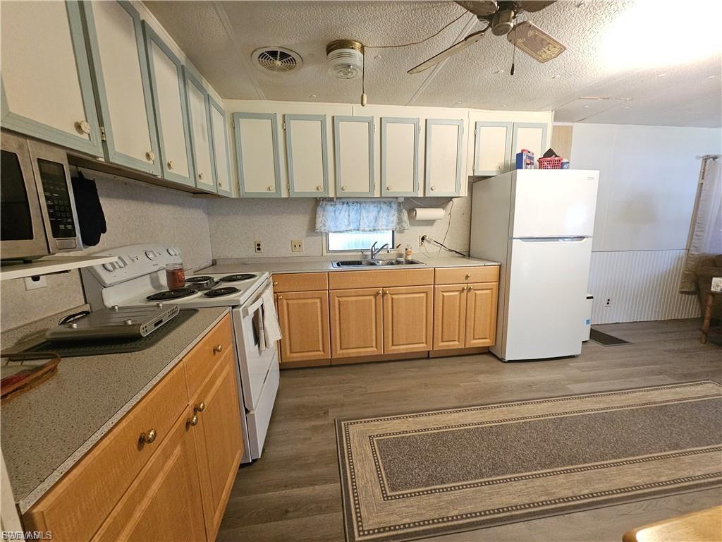 FORT MYERS - Residential