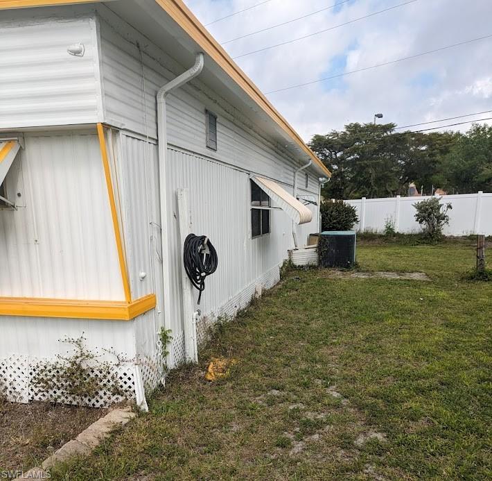 FORT MYERS - Residential