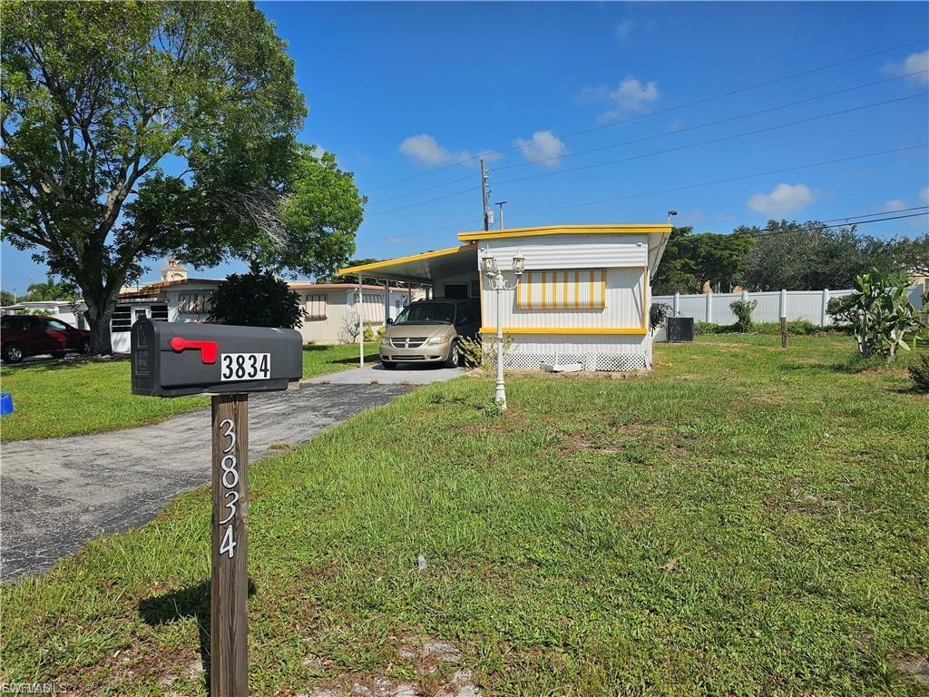 FORT MYERS - Residential