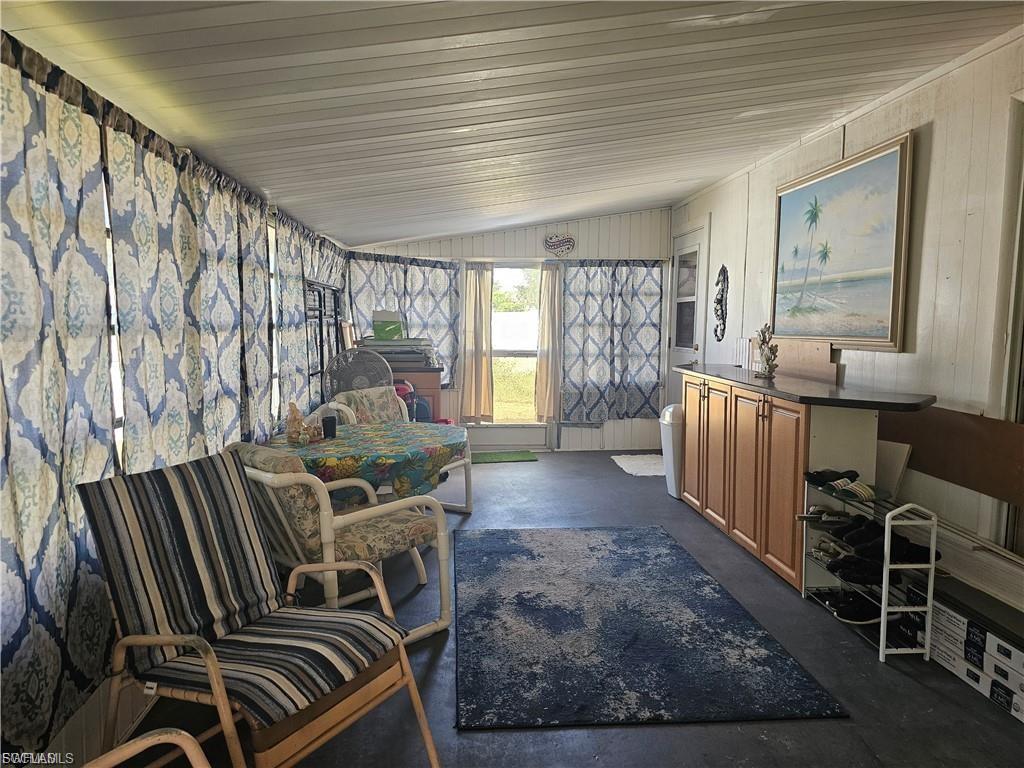 FORT MYERS - Residential