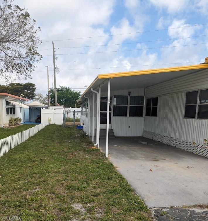 FORT MYERS - Residential