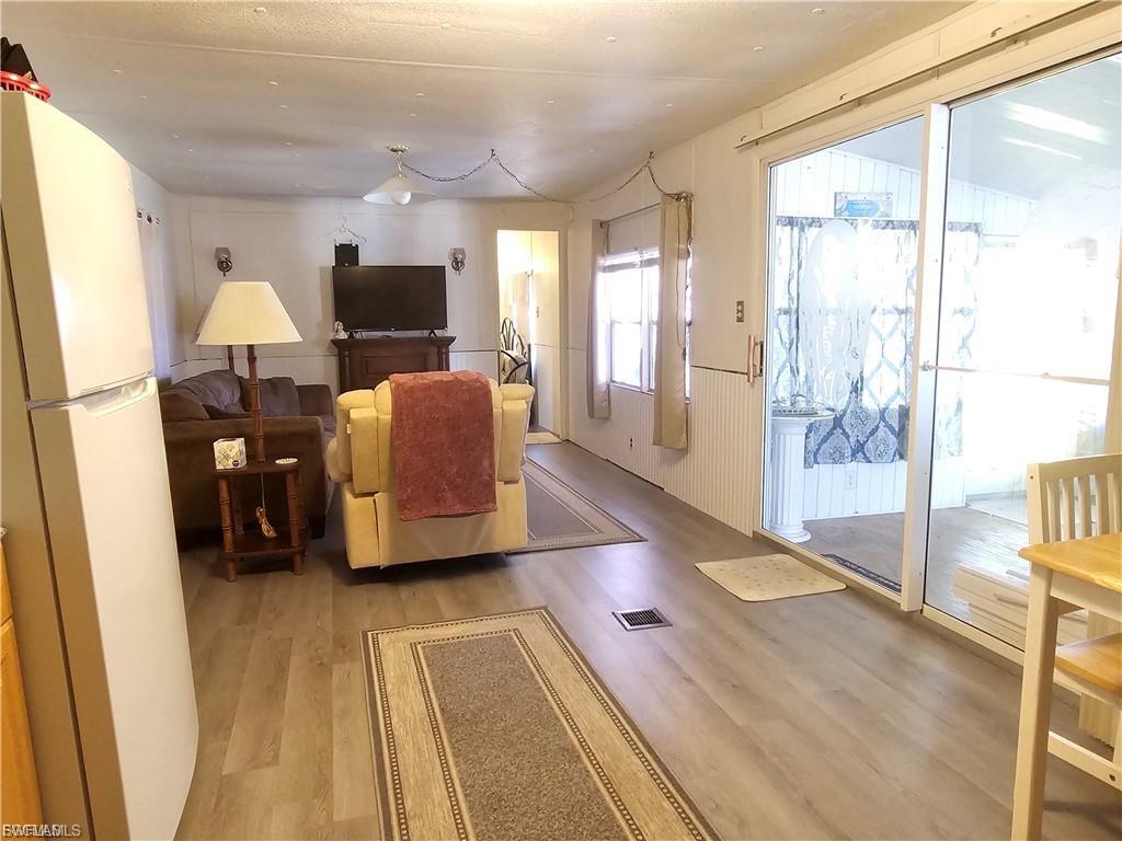 FORT MYERS - Residential