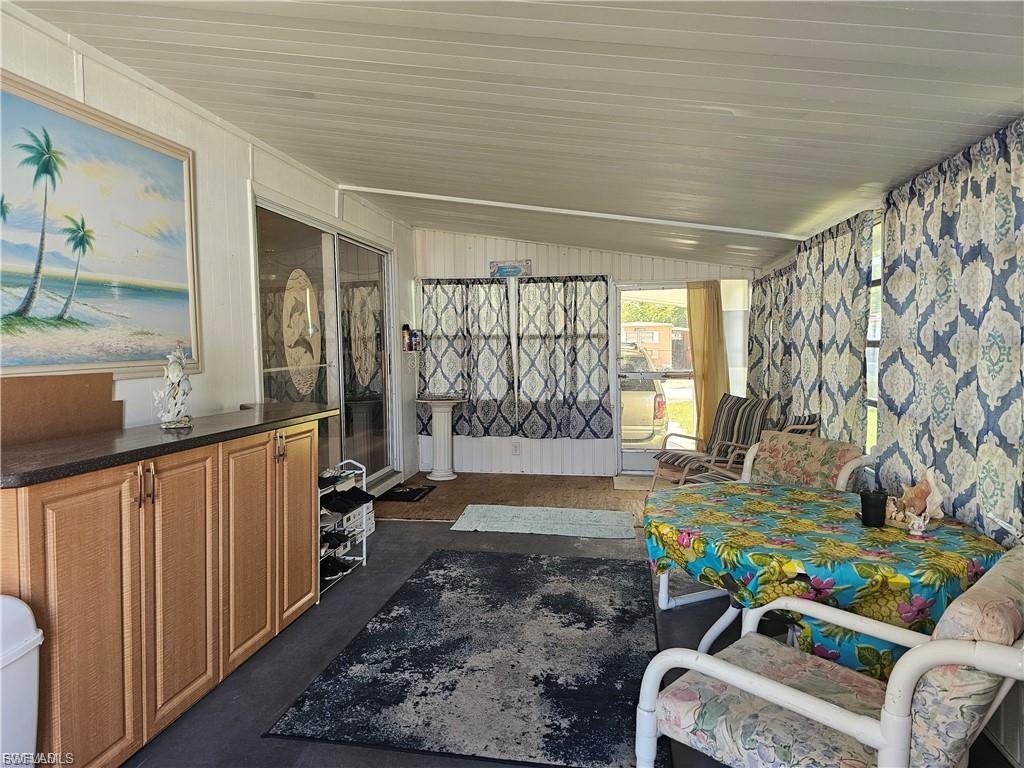 FORT MYERS - Residential