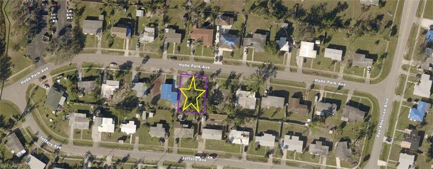 Great Buildable southern exposure lot with City Water and Sewer available, Not in a Flood Zone! This one check all the boxes for your new Florida Home. Make an offer today on this lot in an established neighborhood and in the fast growing City of North Port. Super convenient location just off US 41 and close to interstate 75! Make your offer TODAY!